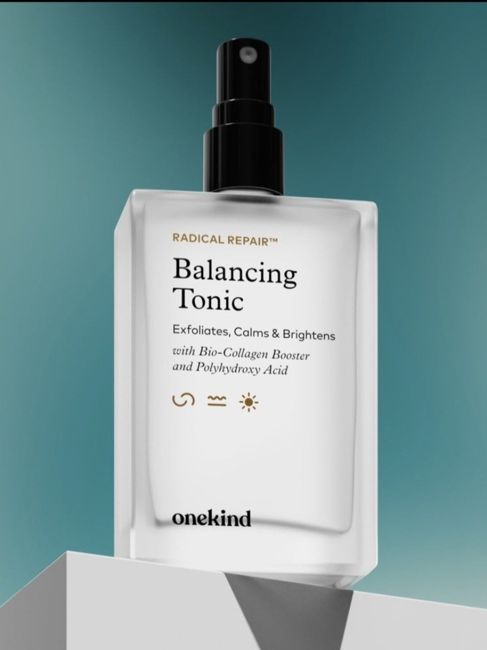 onekind Radical Repair Balancing Tonic